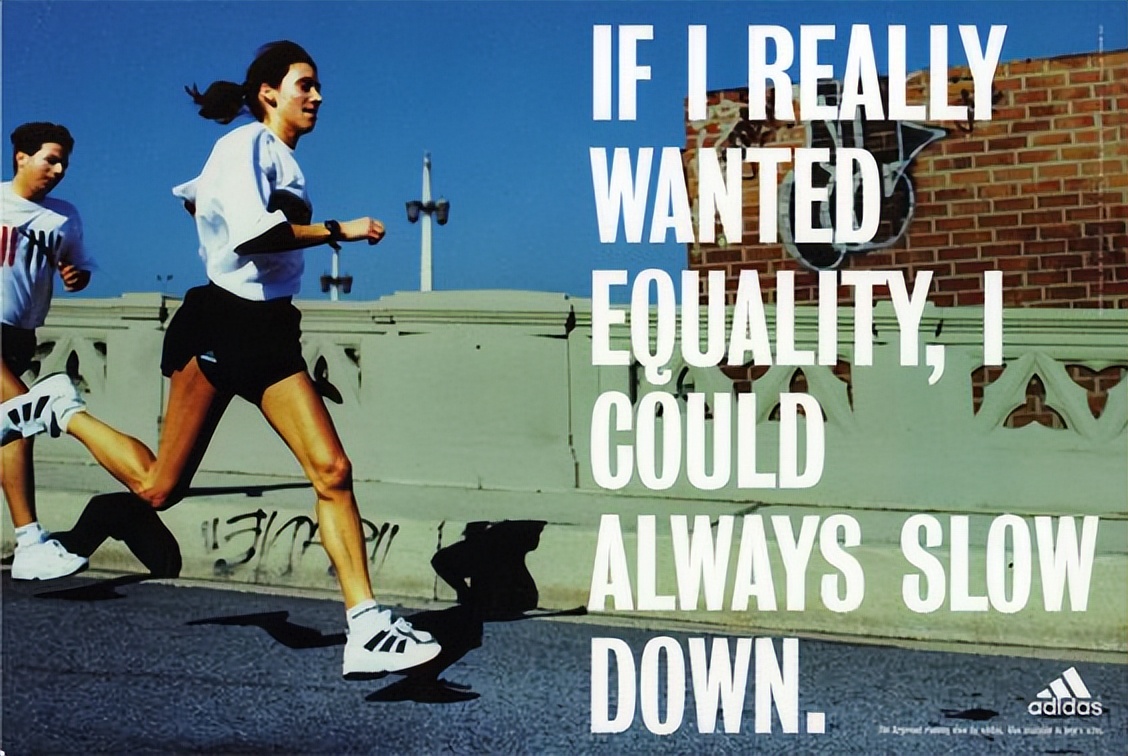 阿迪达斯文案新款,阿迪达斯衣服的文案