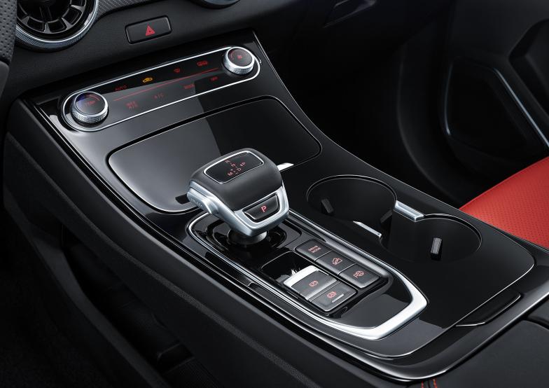 东风风行t5手动和哈弗h6哪个好,车主入手风行t5的感受