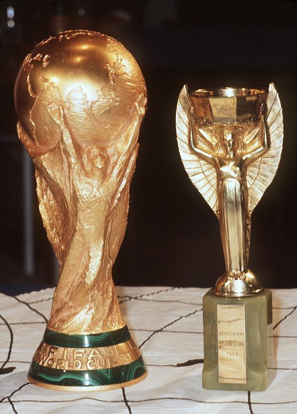 泉果世界杯特辑|文化与少年法国足球背后的金字塔逻辑