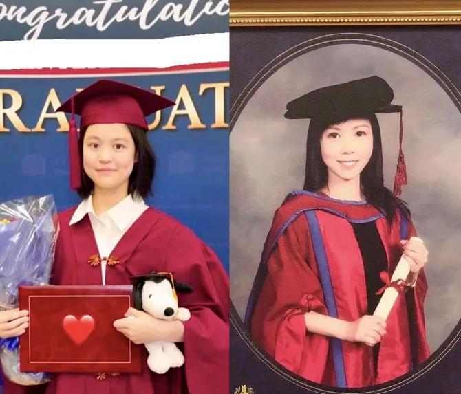 报应来了？抛弃李嘉欣、伤害关之琳后，刘銮雄快被吕丽君逼疯了