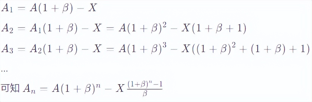 如何查询房贷每月的还款情况,房贷还款是如何计算的
