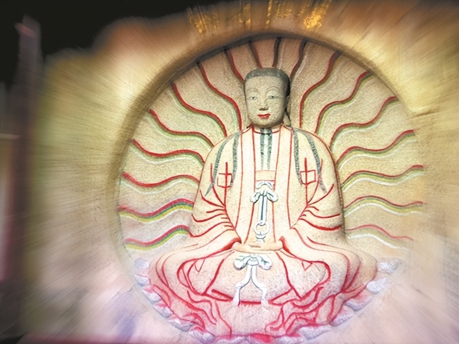 明教真实存在,明教历史上真实存在的人物