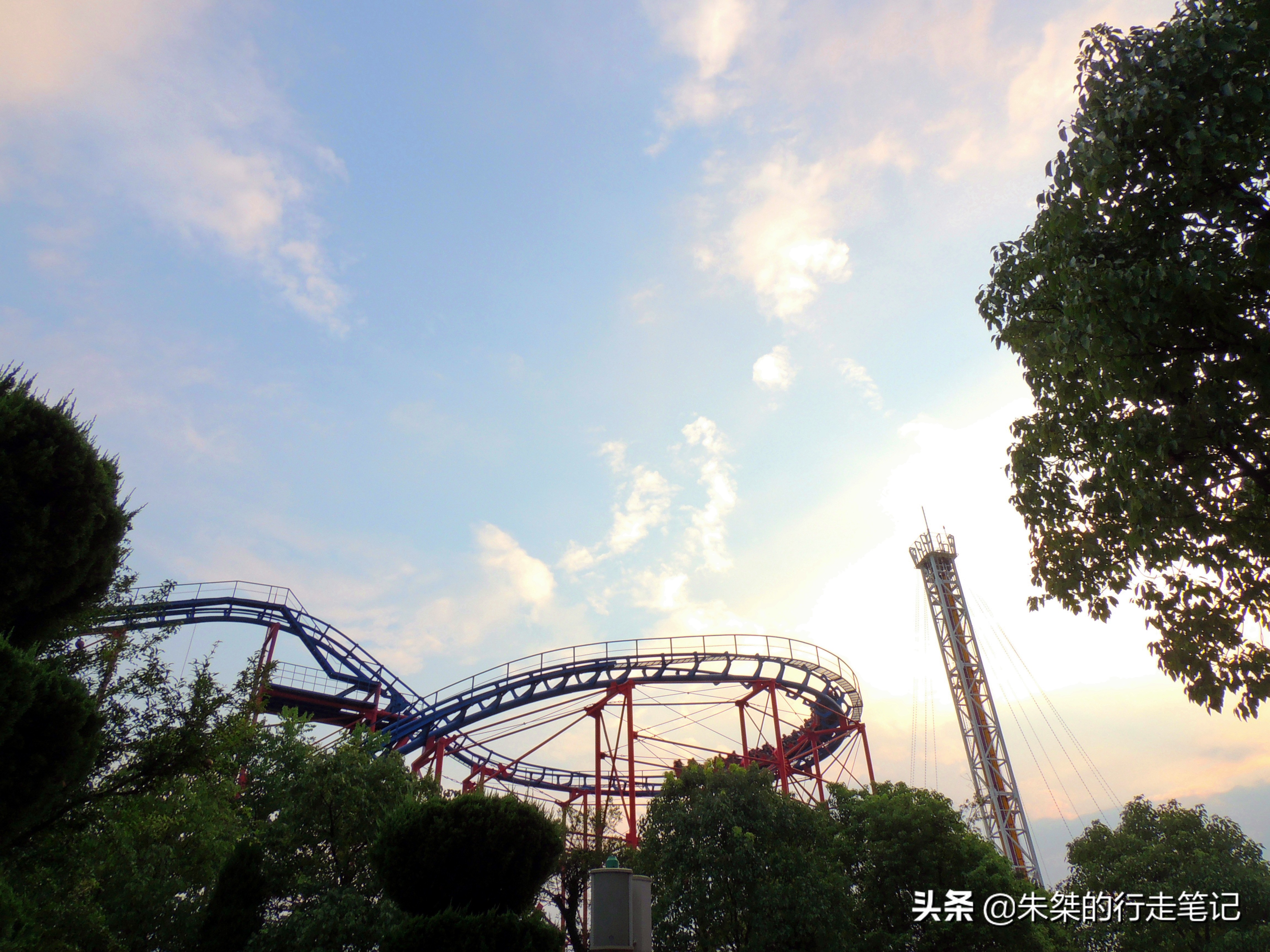 芜湖方特和上海迪士尼哪个好,芜湖方特上海迪士尼