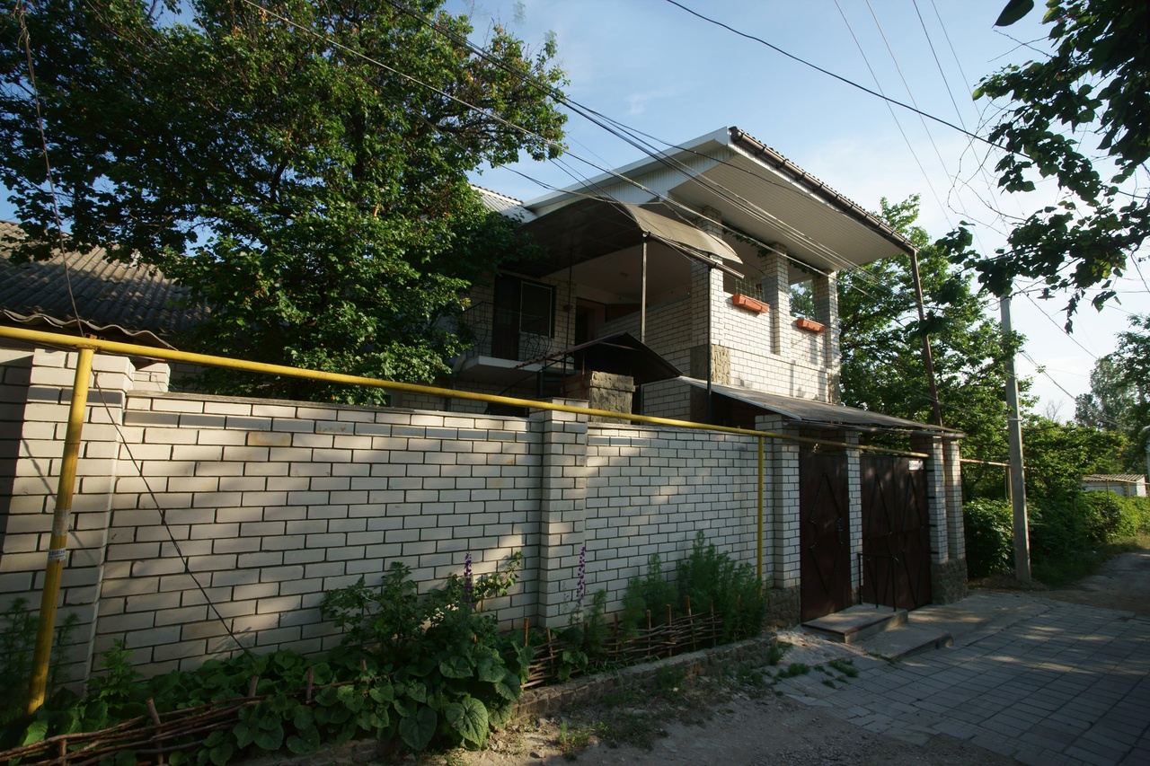 最舒服简单的农家小院,自建房三开间农家小院布局