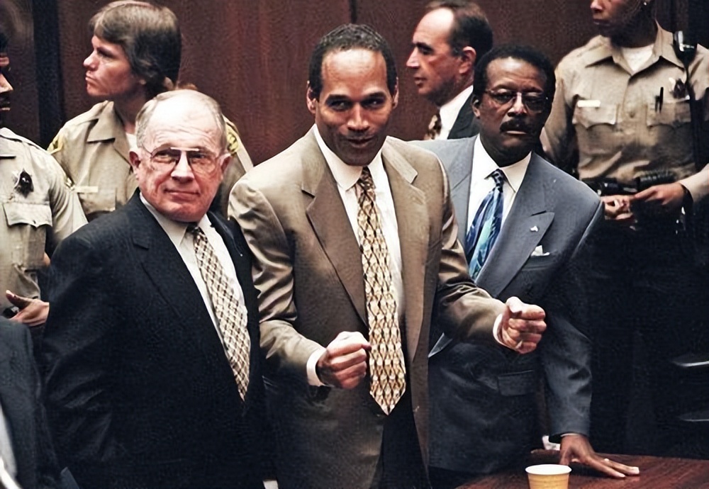 辛普森到底杀了多少人,辛普森玛姬被枪杀是哪一集