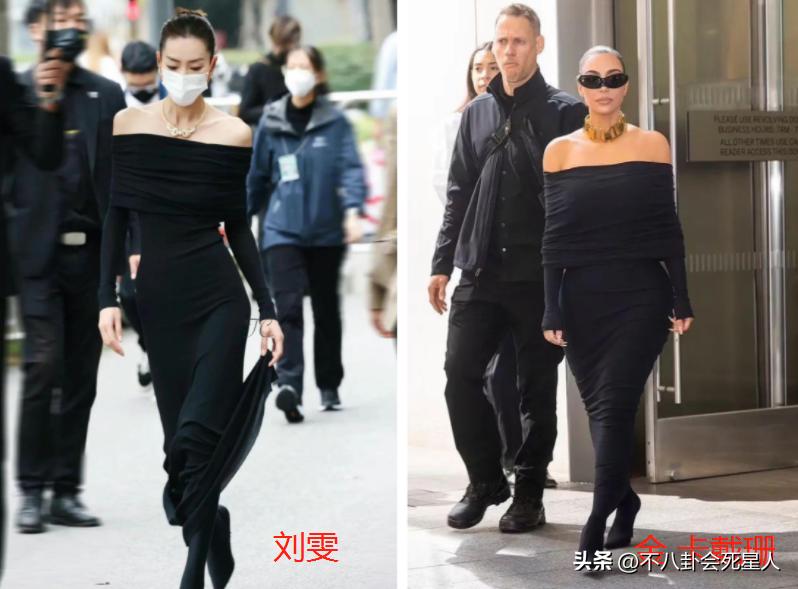 姚晨红毯造型翻车盘点,姚晨红毯奇葩