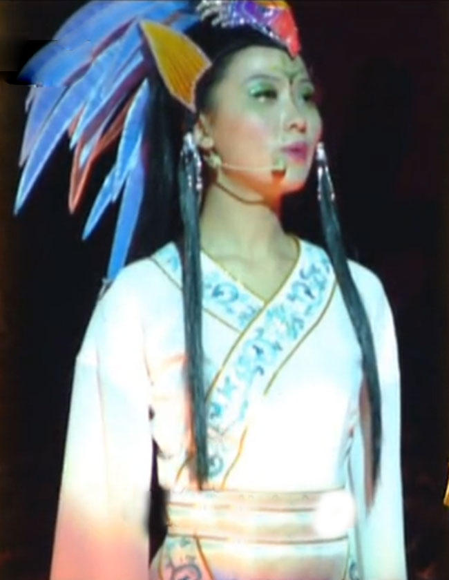 姚贝娜去世后父母现状,红颜薄命姚贝娜