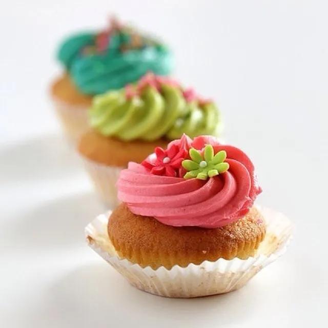 法式甜点壁纸,甜品精美壁纸