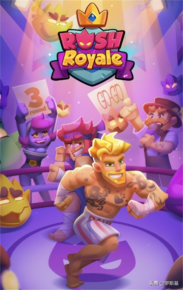 稳扎稳打，融合玩法塔防游戏3年收入超1亿美元