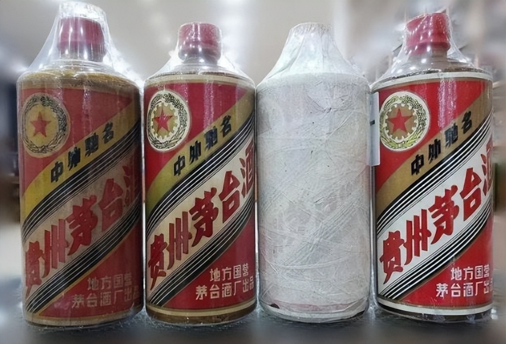用35年悟出七个白酒冷知识,关于白酒的冷知识