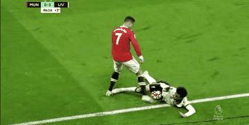 c罗亲口承认签约沙特了吗,c罗亲口否认加入沙特豪门的原因