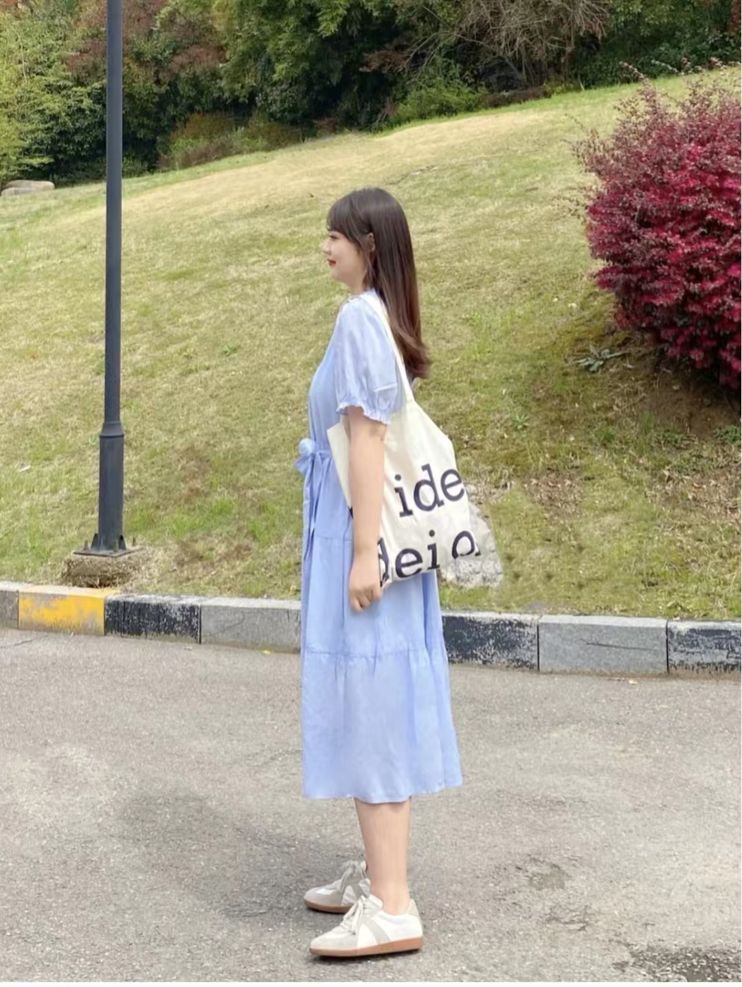 微胖女孩穿马靴裤子应该穿什么,微胖女生穿什么最好看