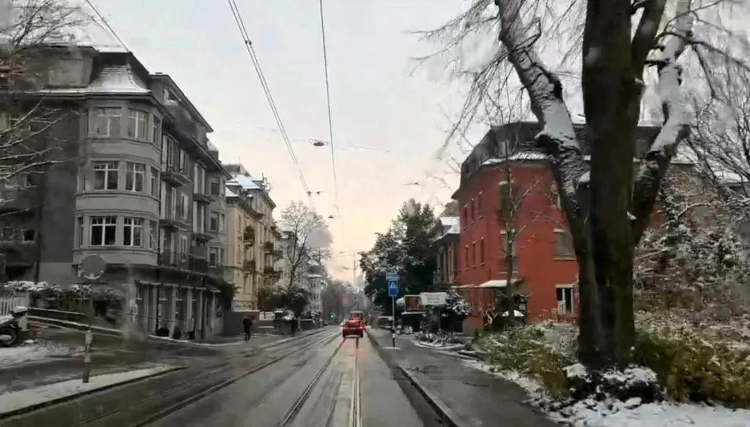 寻求院校合作，招引总部落户！经开赴欧招商冲冲冲