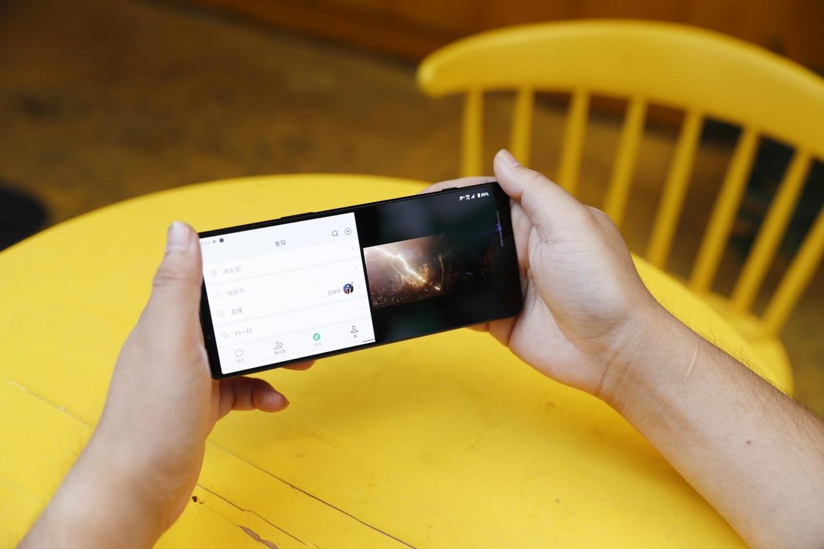 索尼xperia1ivpkiphone14promax,索尼微单手机xperia1iv使用体验