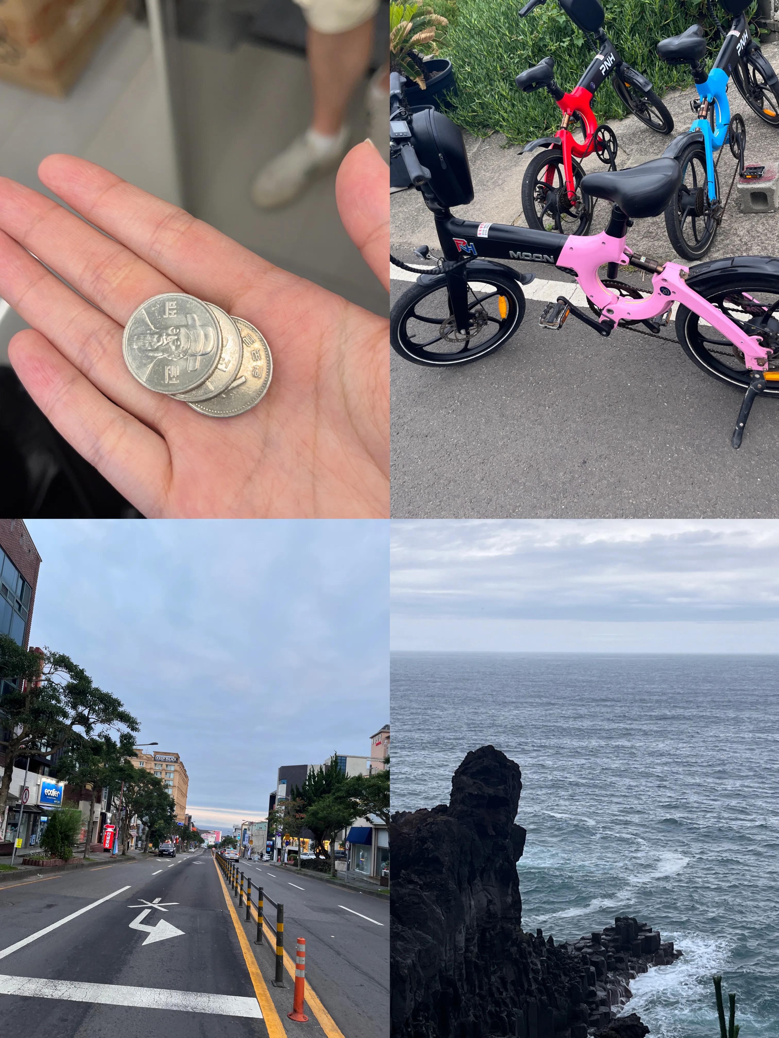 11月去韩国济州岛旅行攻略,韩国济州岛免签旅游团