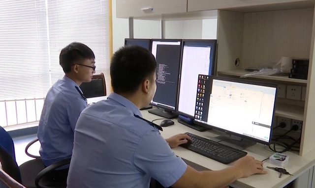 男子进入诈骗公司以为是救命稻草,网贷套路贷诈骗