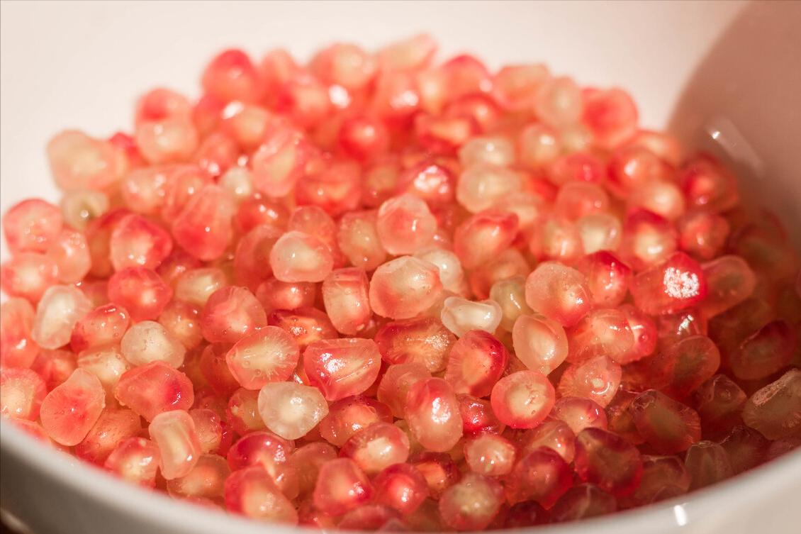 夏季吃酸少吃苦,夏吃冬补的食物