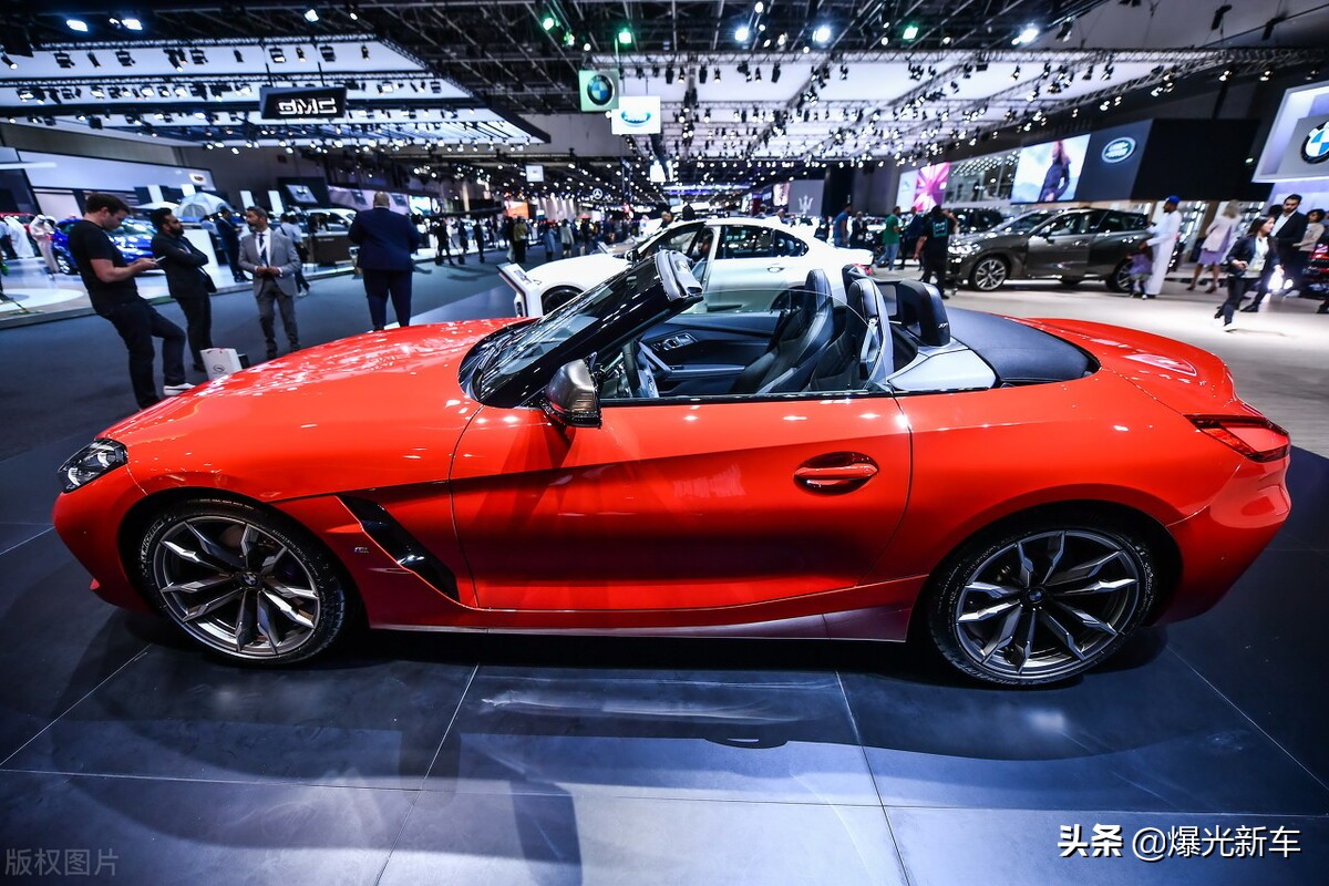 宝马z42023价格,宝马z42009款sdrive23i领先型