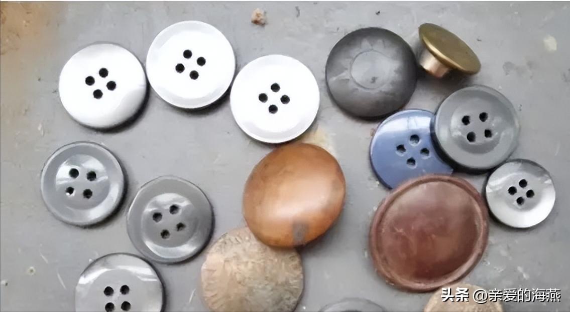 七八十年代供销社卖的日杂百货,四十年前供销社卖过的31种日用品