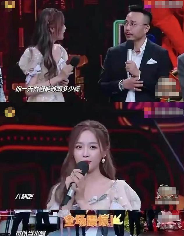 谎话连篇，造假翻车，细扒这8位明星的荒唐事，一个比一个离谱