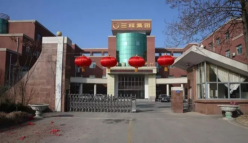 三株口服液为何跌落神坛,三株口服液创始人最新消息