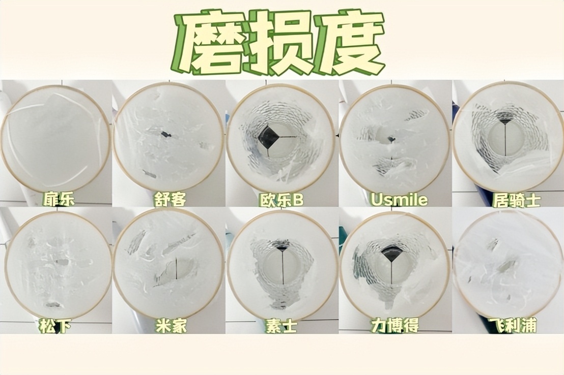 扉乐电动牙刷哪个型号最好用,扉乐f1全自动杀菌电动牙刷评测