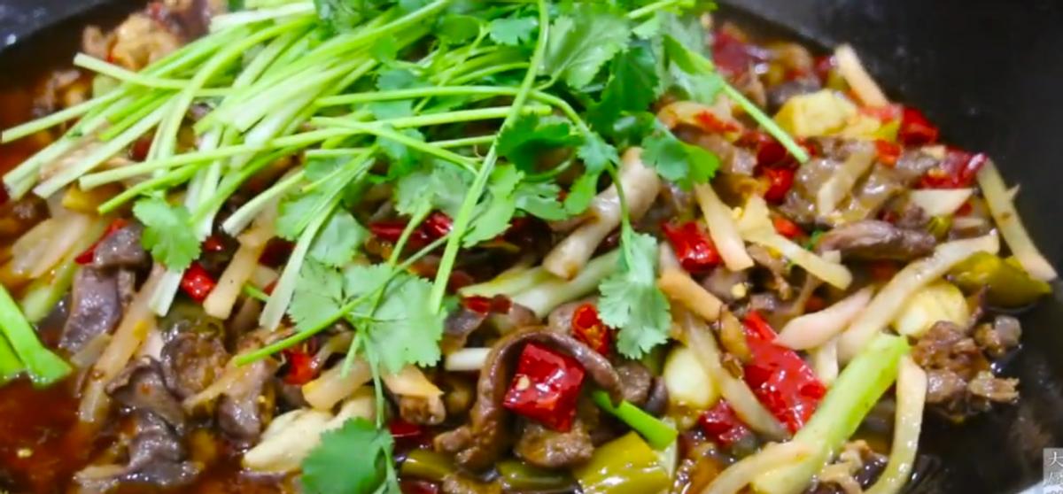 重庆美食攻略十大必吃排行榜探店,重庆旅游必去十大美食