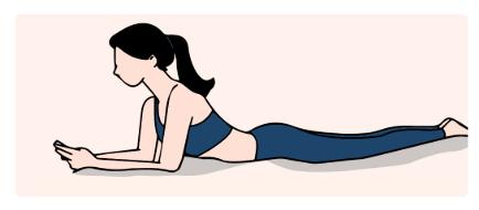 睡在床上就可以减肥的办法,床上躺着轻松减肥