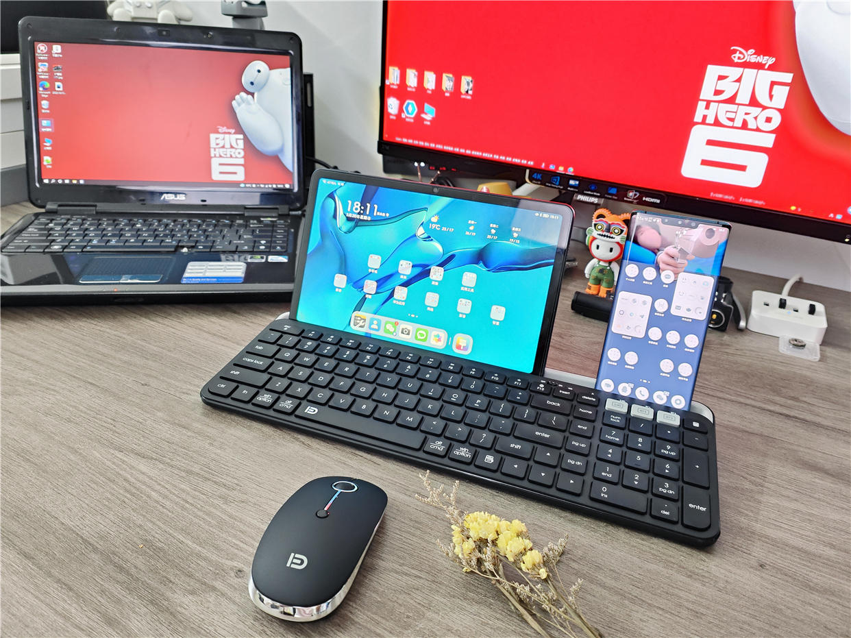 100到200键鼠套装推荐,富德键鼠