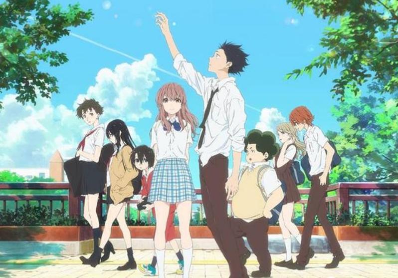 美国动漫电影推荐大片9.0以上评分,推荐15部让你此生难忘的动漫电影