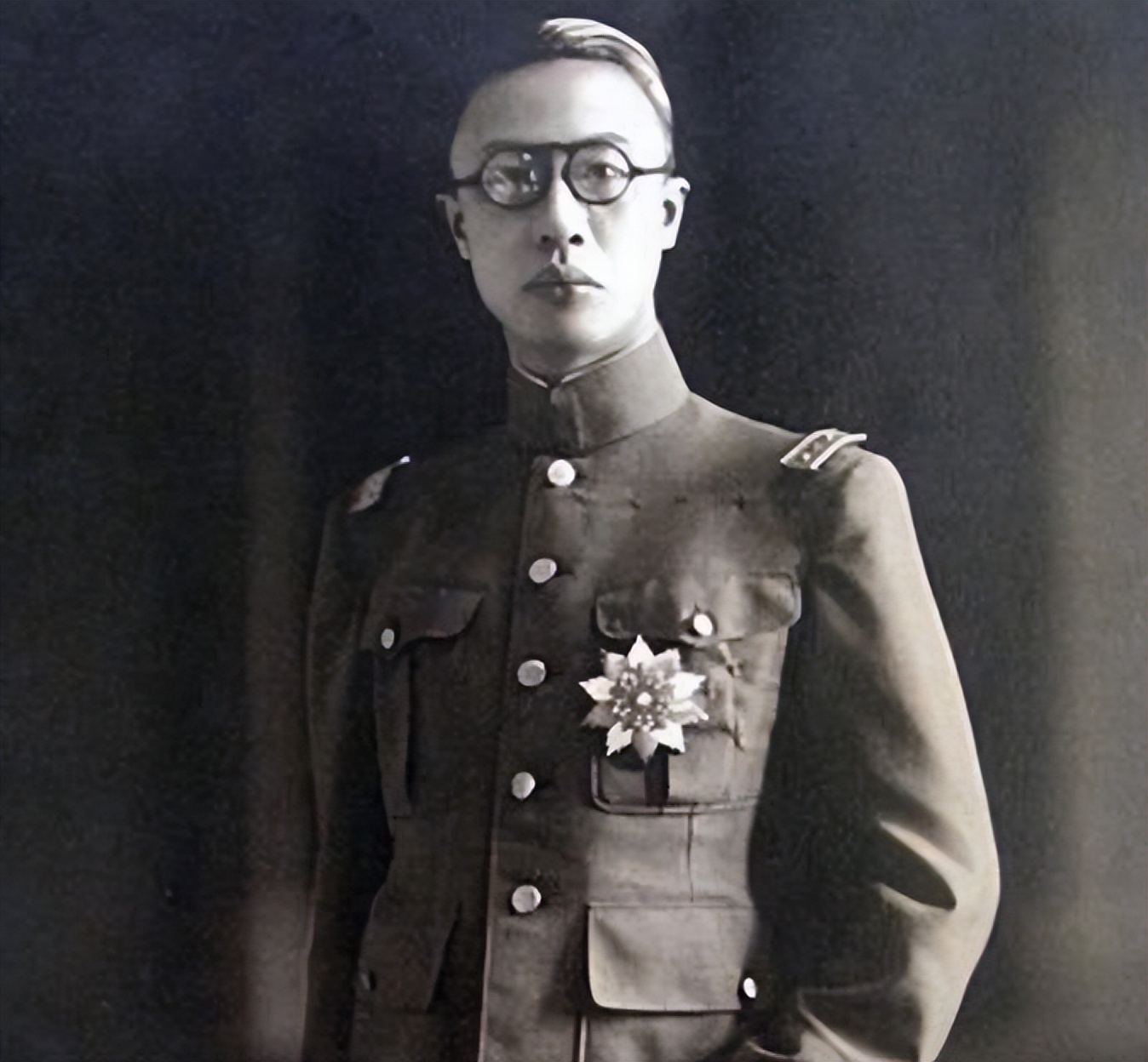 1962年，毛主席问溥仪：传国玉玺去哪了？溥仪回答后不禁黯然神伤