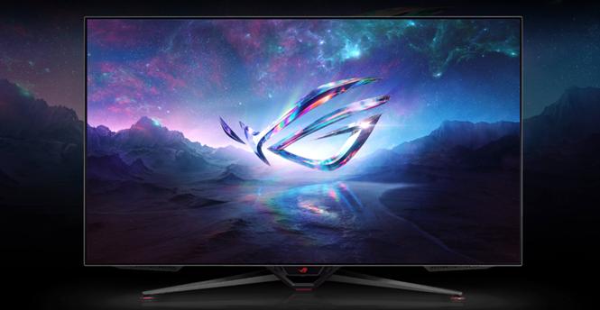 1080p高刷电竞显示器推荐,rog电竞显示器24寸240hz