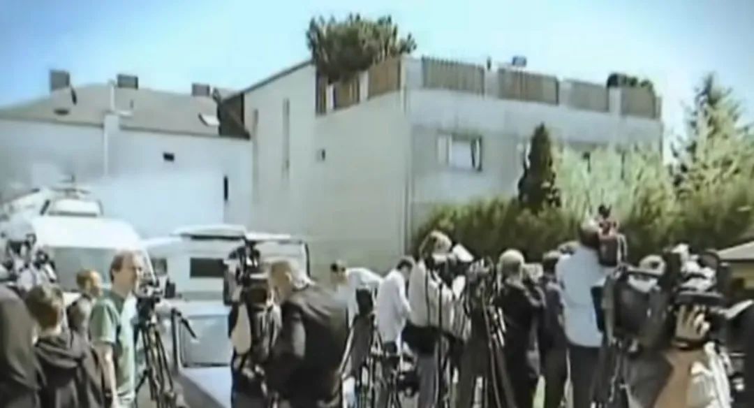 真实事件奥地利兽父囚女案,奥地利兽父囚禁案结果