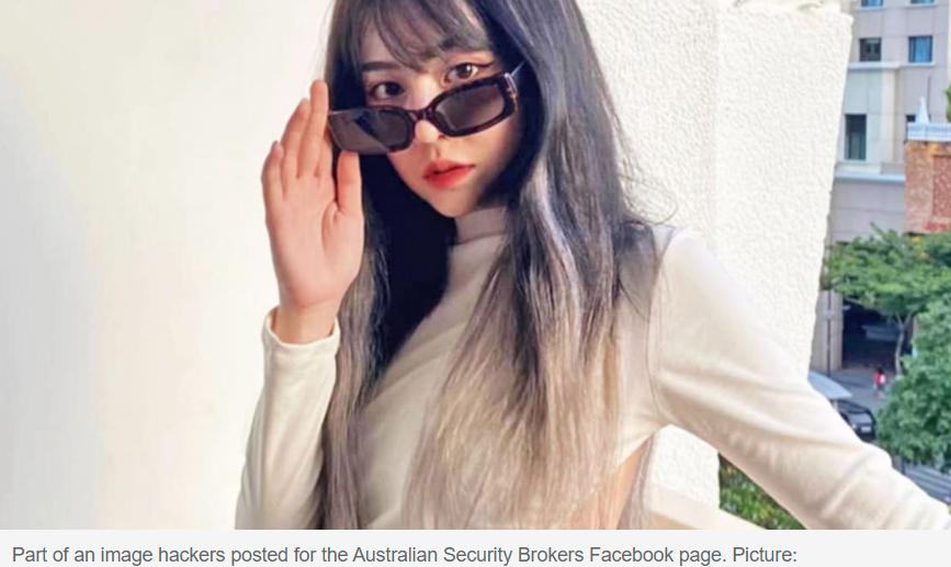 黑客入侵网站牟利被抓获,黑客入侵非法网站被抓