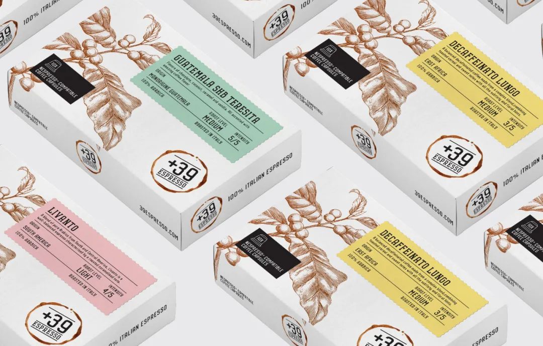 食品保健品包装设计欣赏,保健品包装设计案例