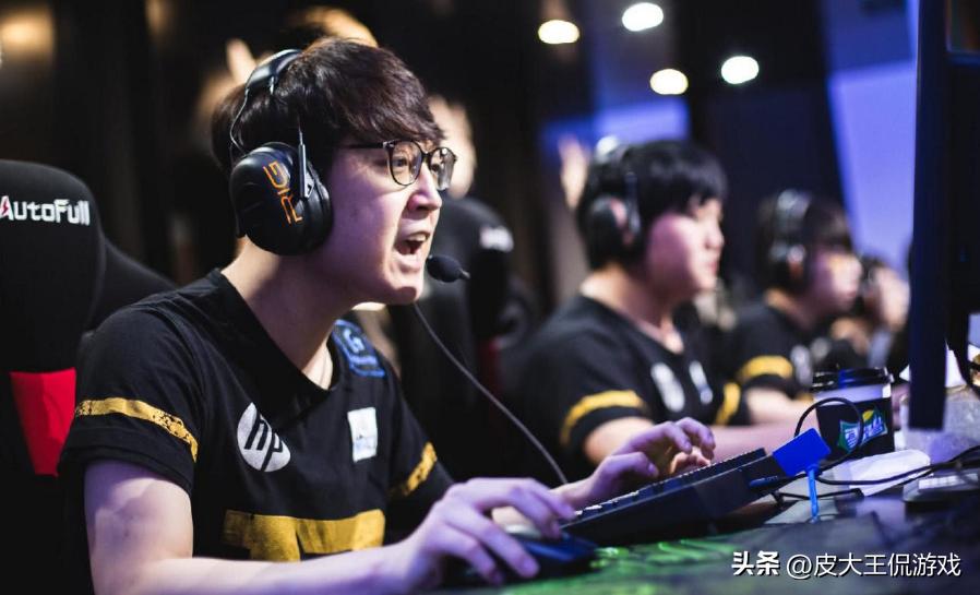 被uzi称为最好的辅助是谁,uzi评价最好的五位辅助