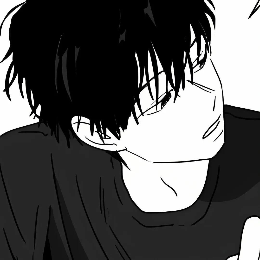 帅气的动漫男生头像剑客,帅气的动漫男生头像古装