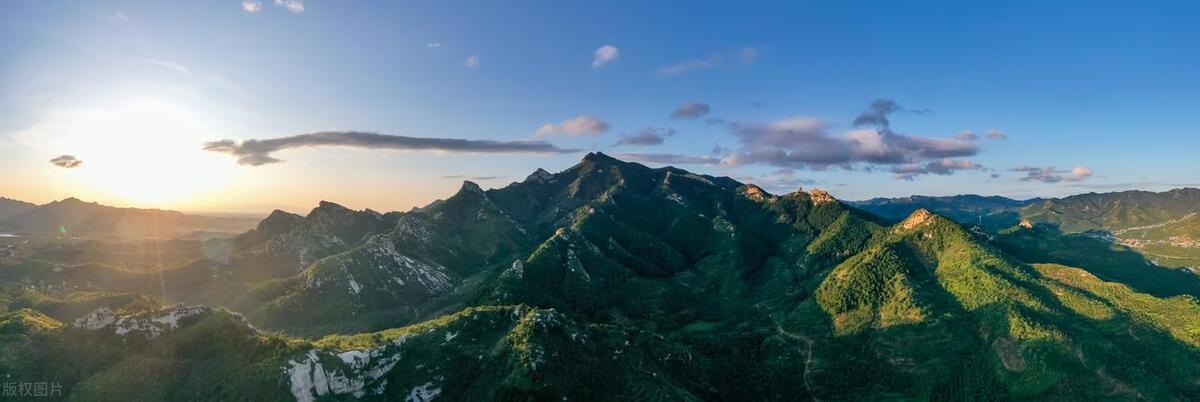 医巫闾山文旅,地方文旅发展的特征