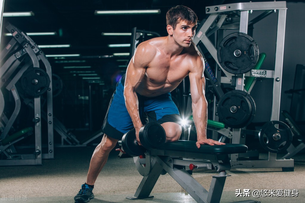 瘦人在家增肌增重最佳锻炼方法,瘦人怎么练上半身增肌