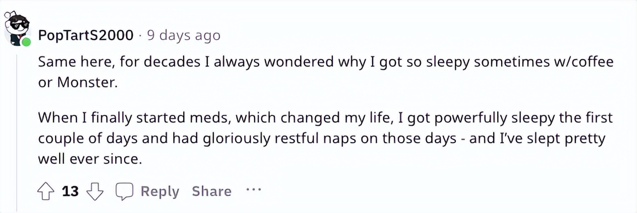 喝了咖啡会困是多动症？网友和科学家们吵翻了