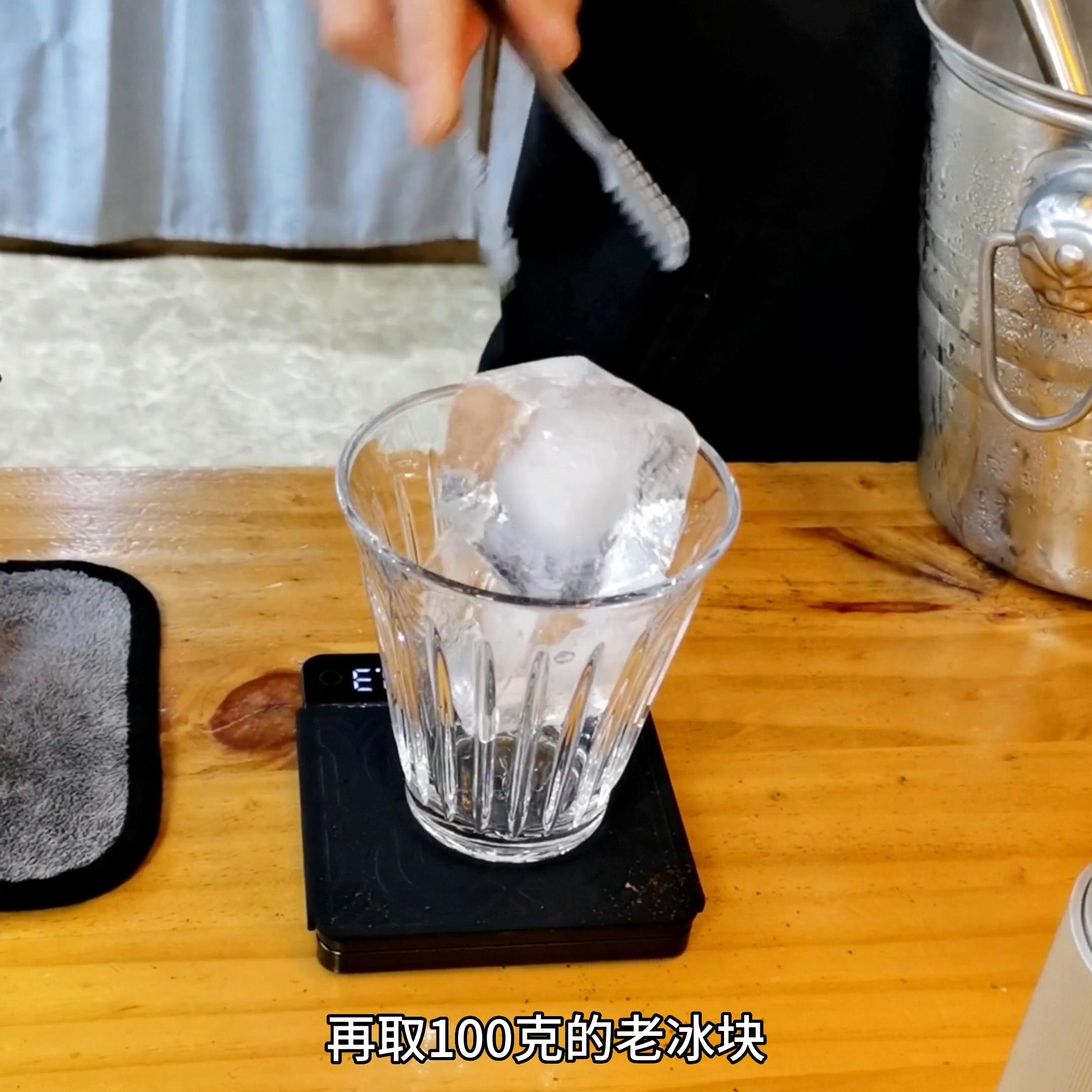 用摩卡壶怎么做奶咖,用摩卡壶怎么做冰拿铁