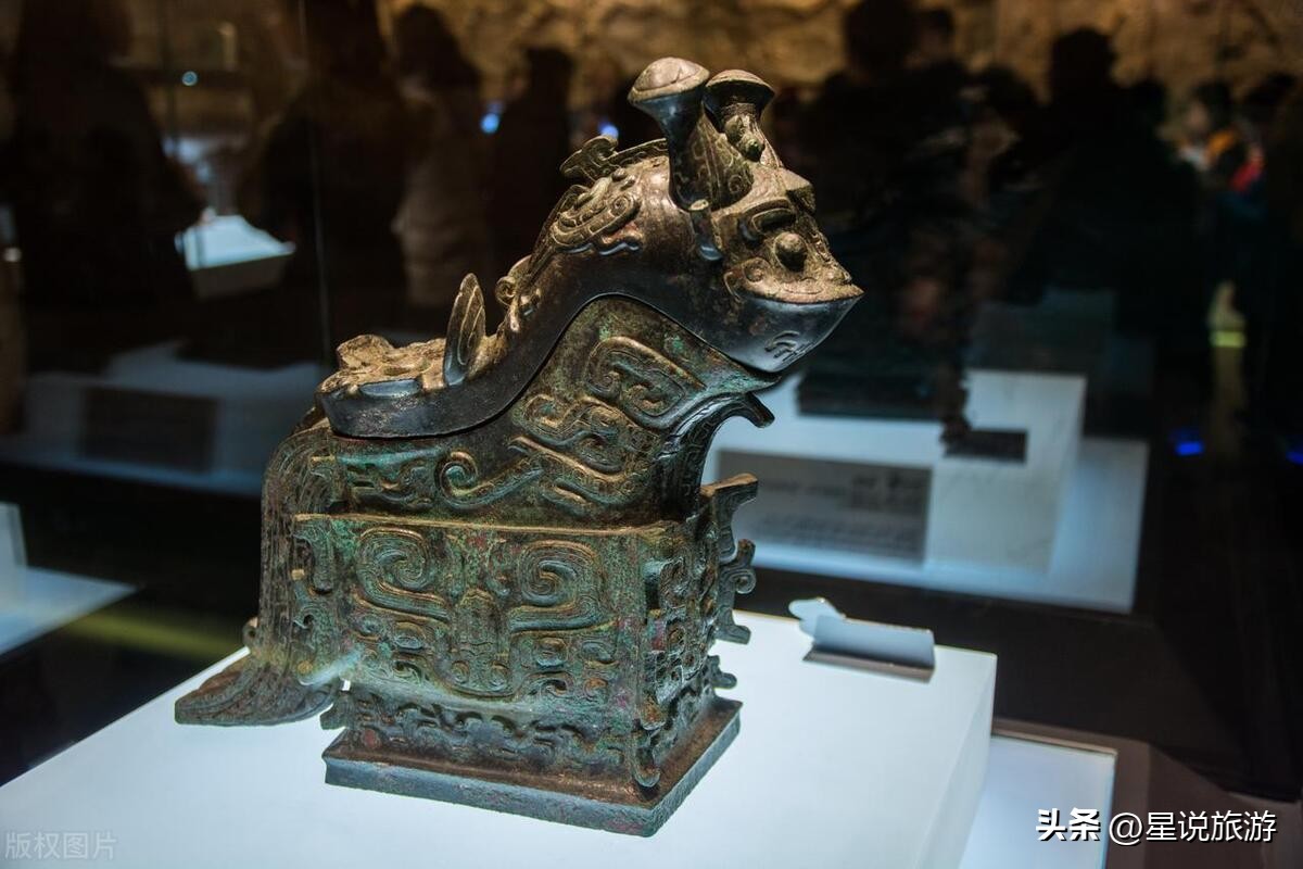 西安旅游必去打卡地点推荐一下,推荐西安旅游必打卡之地