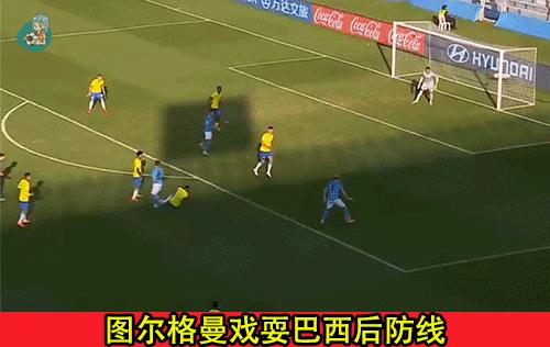 世青赛：以色列U20vs韩国U20！临阵放走5大主力，以色列不想赢？