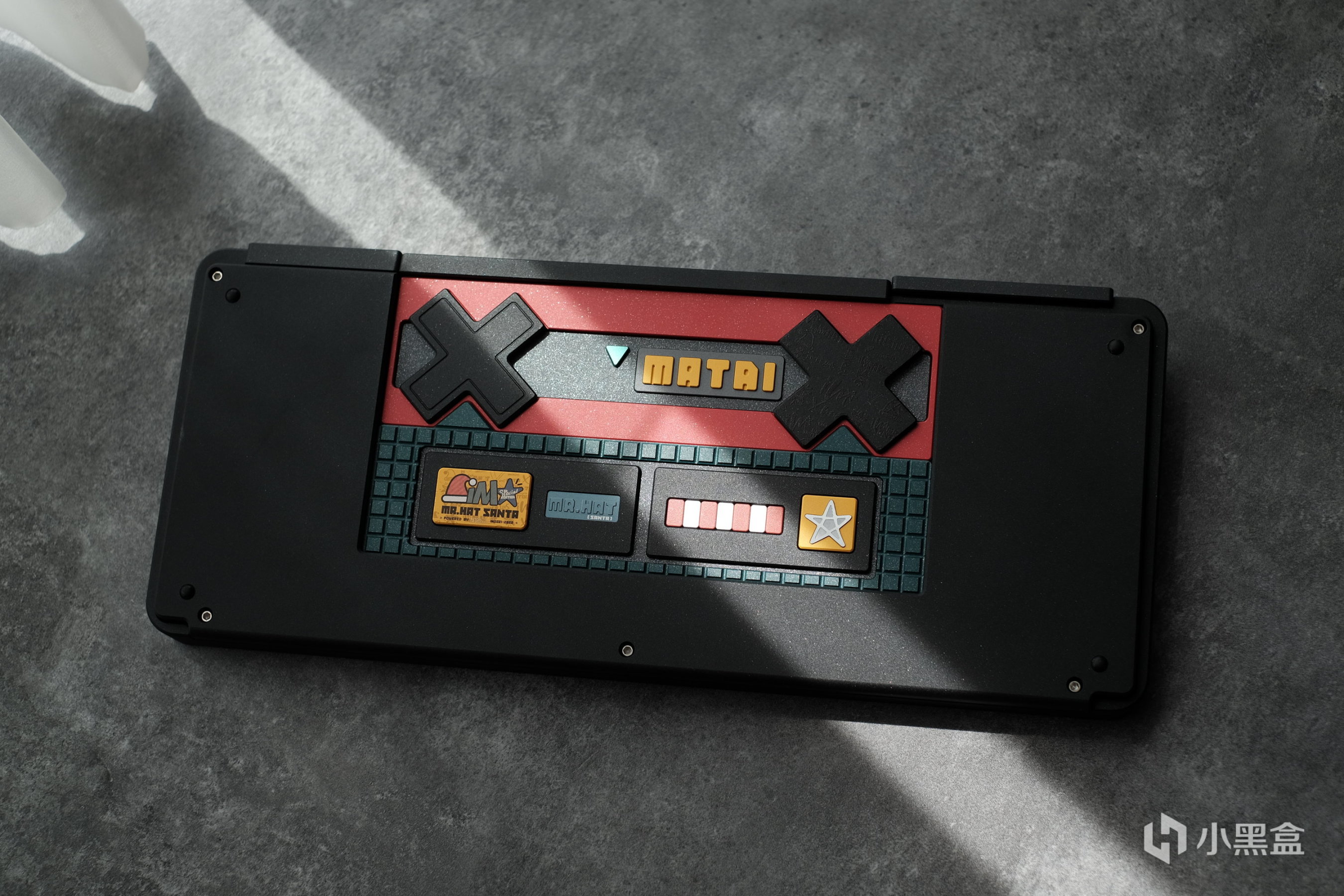 樱桃键盘轴断了,樱桃停产的键盘