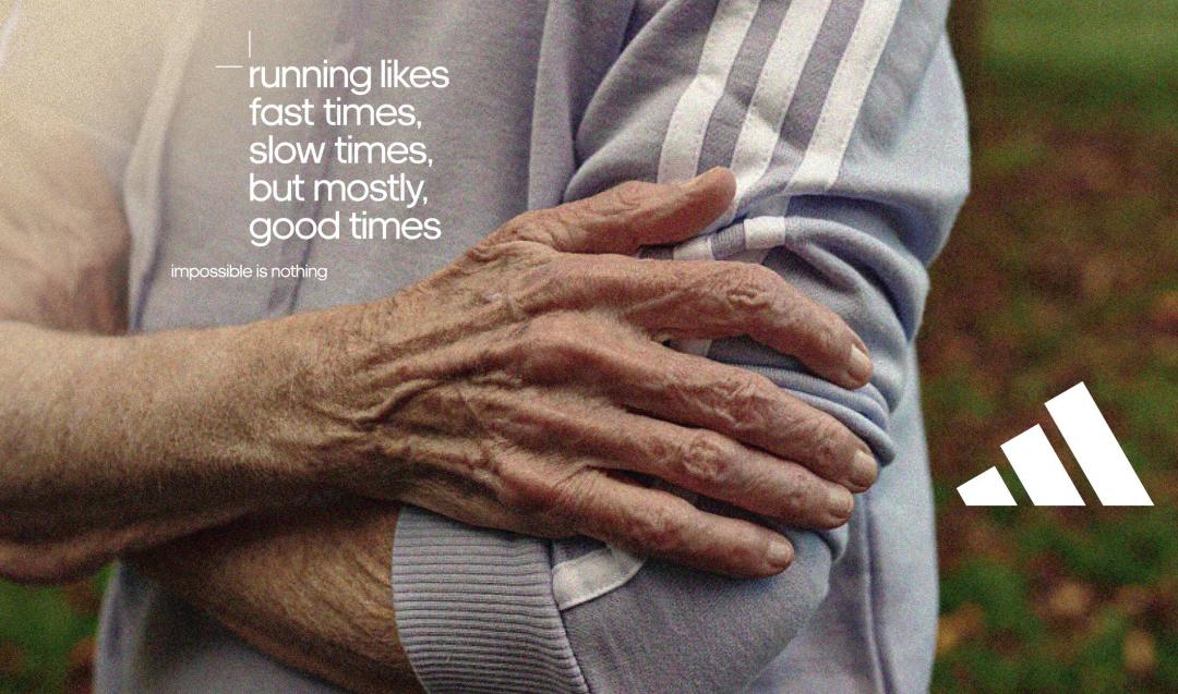 阿迪达斯文案新款,阿迪达斯衣服的文案