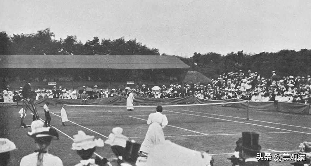 女子网球历代名将,女子网球历史全满贯球员