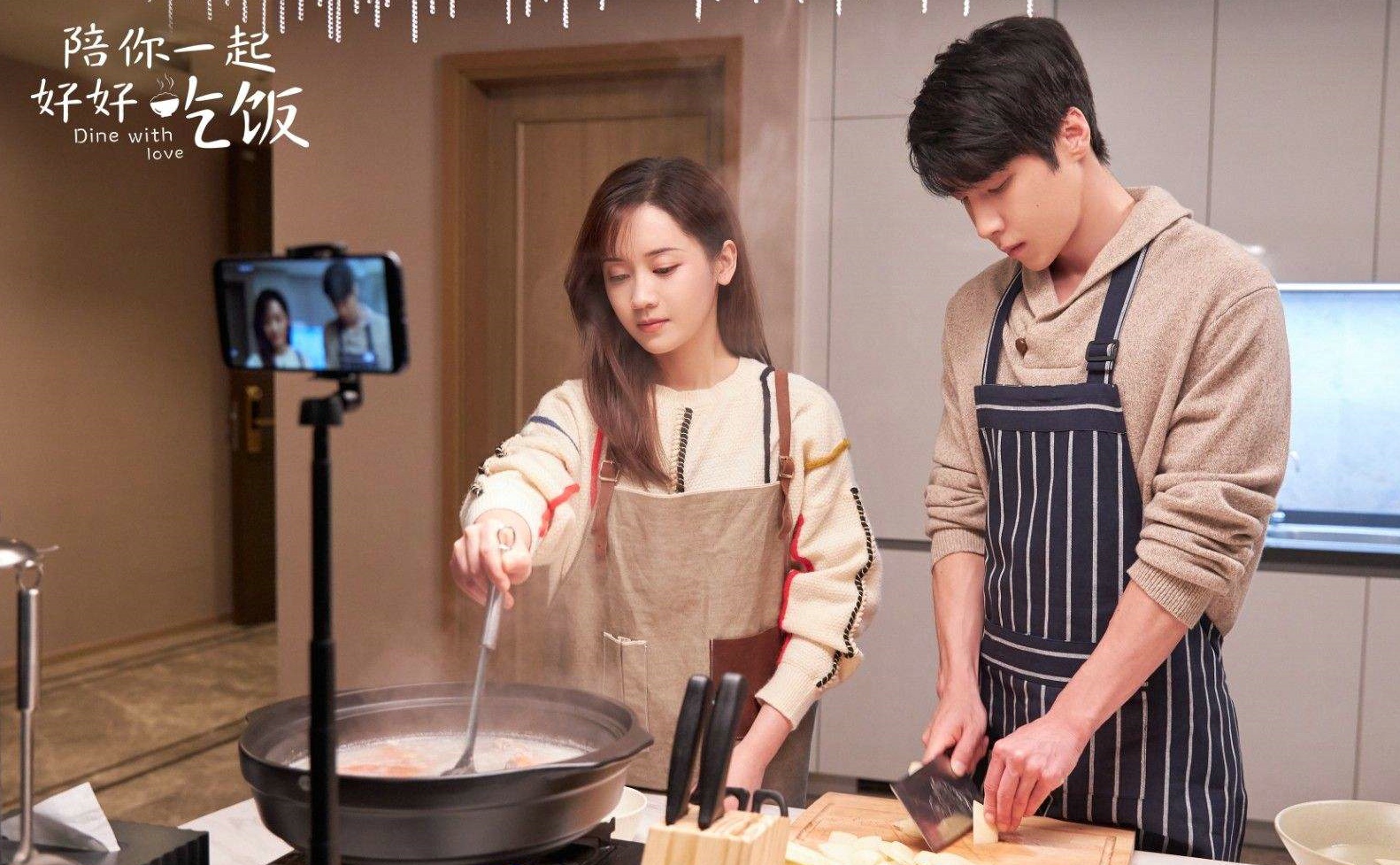 热门美食电视剧有哪些,经典美食电视剧排行榜前十名