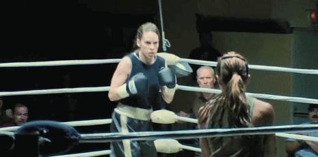 10部让人肾上腺飙升的国外电影,一部让人肾上腺燃烧的动作电影