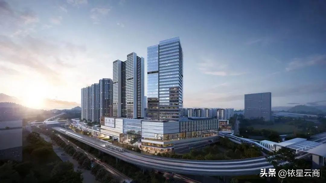 存量过剩、增量疯长，2023新一线城市超200MALL迎开业大考华南篇