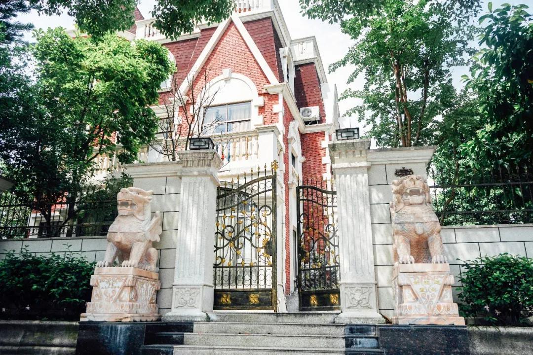 中国唯一用欧元买菜的江南小城,青田市民买菜用欧元